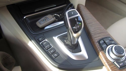 DRIVEN: BMW F30 3 Series – 320d diesel and new four-cylinder turbo 328i sampled in Spain!