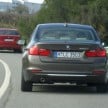 DRIVEN: BMW F30 3 Series – 320d diesel and new four-cylinder turbo 328i sampled in Spain!