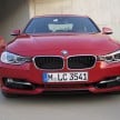 DRIVEN: BMW F30 3 Series – 320d diesel and new four-cylinder turbo 328i sampled in Spain!