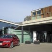 DRIVEN: BMW F30 3 Series – 320d diesel and new four-cylinder turbo 328i sampled in Spain!