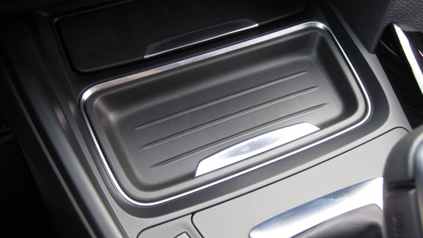 DRIVEN: BMW F30 3 Series – 320d diesel and new four-cylinder turbo 328i sampled in Spain! 85214