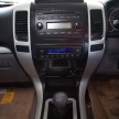 Huanghai Plutus pick-up truck – 2.8L M/T from RM62k