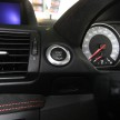 BMW 1 Series M Coupe: only 3 for Malaysia, RM509k