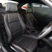 BMW 1 Series M Coupe: only 3 for Malaysia, RM509k