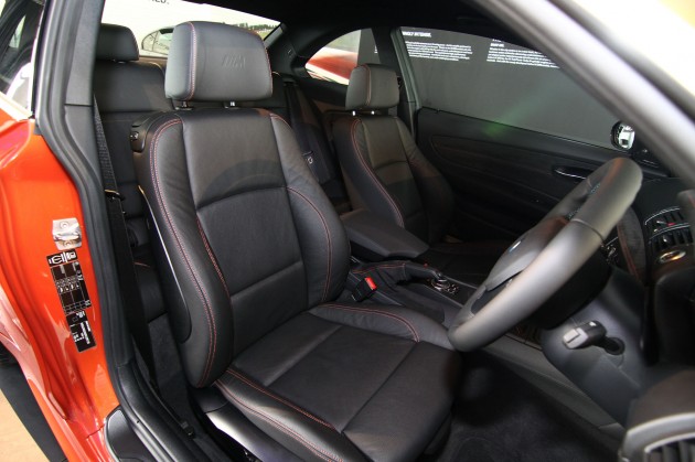 IMG_2434 BMW 1 Series M Coupe: only 3 for Malaysia, RM509k