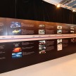 BMW M5 and M3 Coupe driven on track at the BMW M Track Experience Asia 2012, Sepang