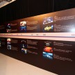 BMW M5 and M3 Coupe driven on track at the BMW M Track Experience Asia 2012, Sepang