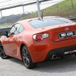DRIVEN: Toyota 86 – a true gem under the veneer