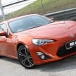 DRIVEN: Toyota 86 – a true gem under the veneer