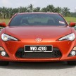 DRIVEN: Toyota 86 – a true gem under the veneer