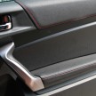 DRIVEN: Toyota 86 – a true gem under the veneer