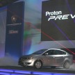 Proton Prevé with 1.6 turbo launched: RM60k – RM73k!