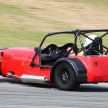 Westfield fields two cars at Sepang: we try them!