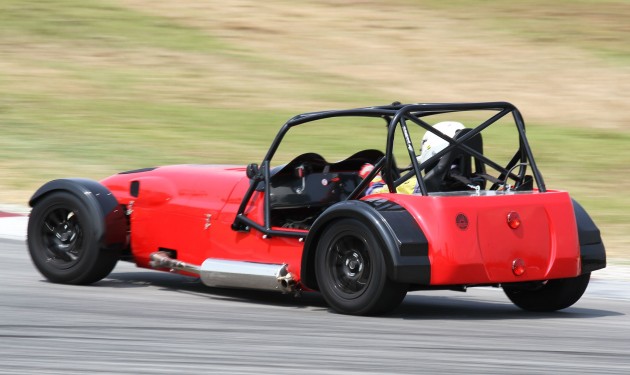 IMG_3246 Westfield fields two cars at Sepang: we try them!