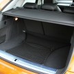 Audi Q3 2.0 TFSI 170hp Test Drive Review