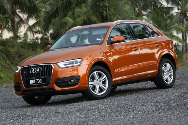 IMG_3417 Audi Q3 2.0 TFSI 170hp Test Drive Review