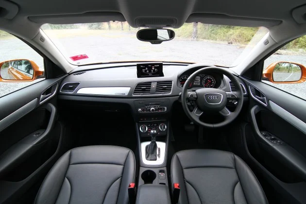 IMG_3451 Audi Q3 2.0 TFSI 170hp Test Drive Review