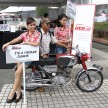 oto.my is a sponsor of Asia Klasika at MATRADE