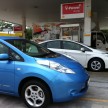 Nissan Leaf Test Drive Review: six weeks with an EV