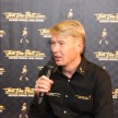 Power is nothing without control: Mika Hakkinen performs stunts at ‘Join the Pact’ event