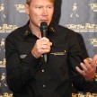Power is nothing without control: Mika Hakkinen performs stunts at ‘Join the Pact’ event