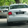 DRIVEN: Volkswagen Polo Sedan 1.6 tested!
