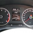 DRIVEN: Volkswagen Polo Sedan 1.6 tested!