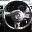 DRIVEN: Volkswagen Polo Sedan 1.6 tested!