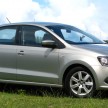 DRIVEN: Volkswagen Polo Sedan 1.6 tested!
