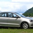 DRIVEN: Volkswagen Polo Sedan 1.6 tested!