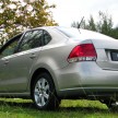 DRIVEN: Volkswagen Polo Sedan 1.6 tested!