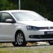 DRIVEN: Volkswagen Polo Sedan 1.6 tested!