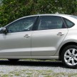 DRIVEN: Volkswagen Polo Sedan 1.6 tested!