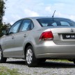 DRIVEN: Volkswagen Polo Sedan 1.6 tested!