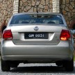 DRIVEN: Volkswagen Polo Sedan 1.6 tested!