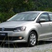 DRIVEN: Volkswagen Polo Sedan 1.6 tested!