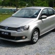 DRIVEN: Volkswagen Polo Sedan 1.6 tested!