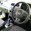 DRIVEN: Volkswagen Polo Sedan 1.6 tested!