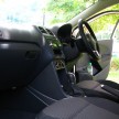 DRIVEN: Volkswagen Polo Sedan 1.6 tested!