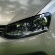 DRIVEN: Volkswagen Polo Sedan 1.6 tested!