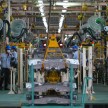 Mitsubishi Factory 3 Tour, where the Mirage is made