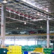 Mitsubishi Factory 3 Tour, where the Mirage is made