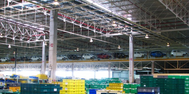 IMG_8496b Mitsubishi Factory 3 Tour, where the Mirage is made