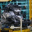 Mitsubishi Factory 3 Tour, where the Mirage is made
