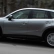 Mazda CX-5 test drive review: driven to the beach!