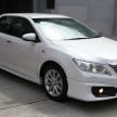 Toyota Camry XV50 launched – RM150k to RM181k