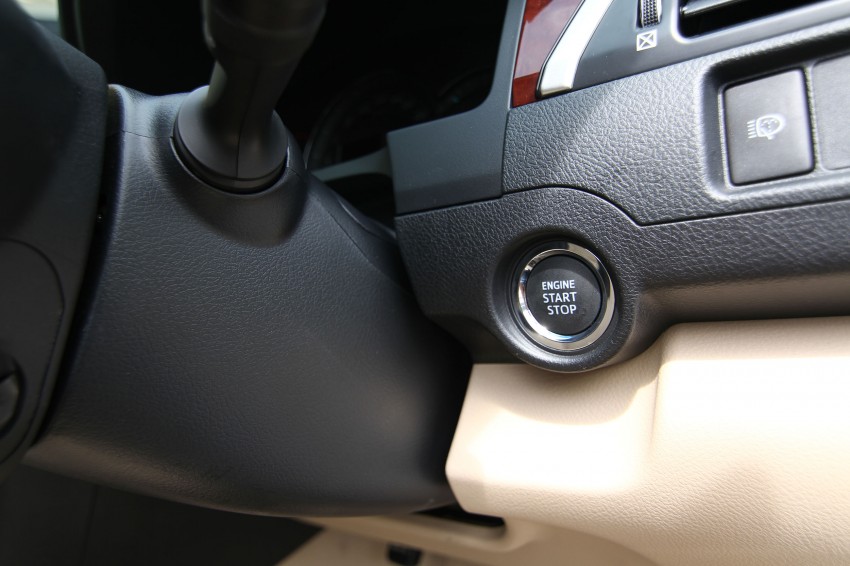 Toyota Camry XV50 launched – RM150k to RM181k 109850