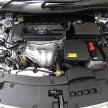 Toyota Camry XV50 launched – RM150k to RM181k