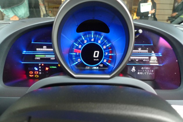 TESTED: Honda CR-Z Hybrid, both Manual and CVT driven in Malaysia and Japan