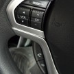 TESTED: Honda CR-Z Hybrid, both Manual and CVT driven in Malaysia and Japan